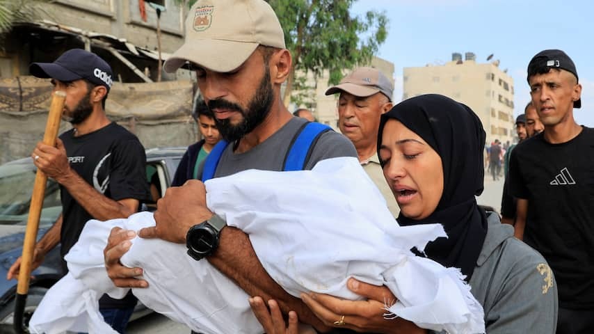 Auxiliary points in Gaza remain the target: dozens of dead and injured