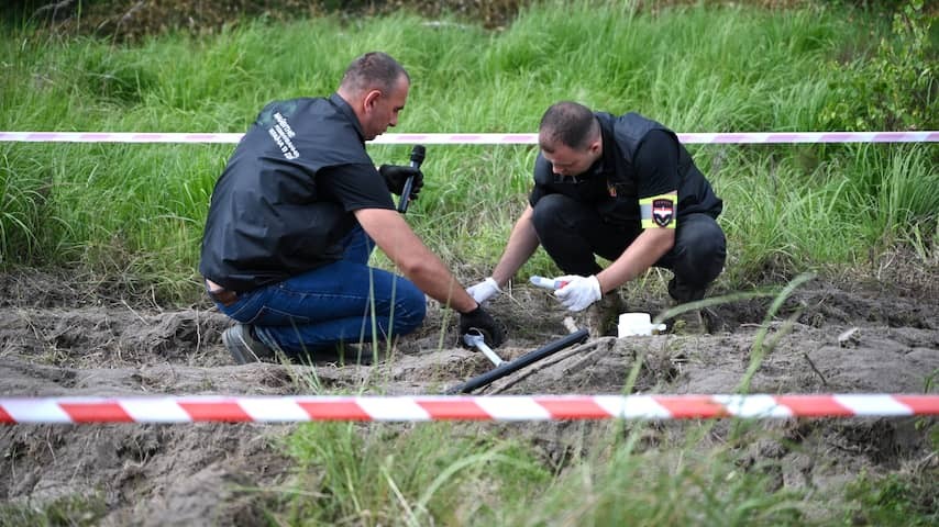 Ukraine takes the first step towards the withdrawal from Treaty against Landmines