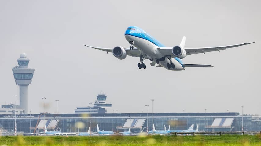 The court destroys the Schiphol nature permit: Airport must apply for new ones