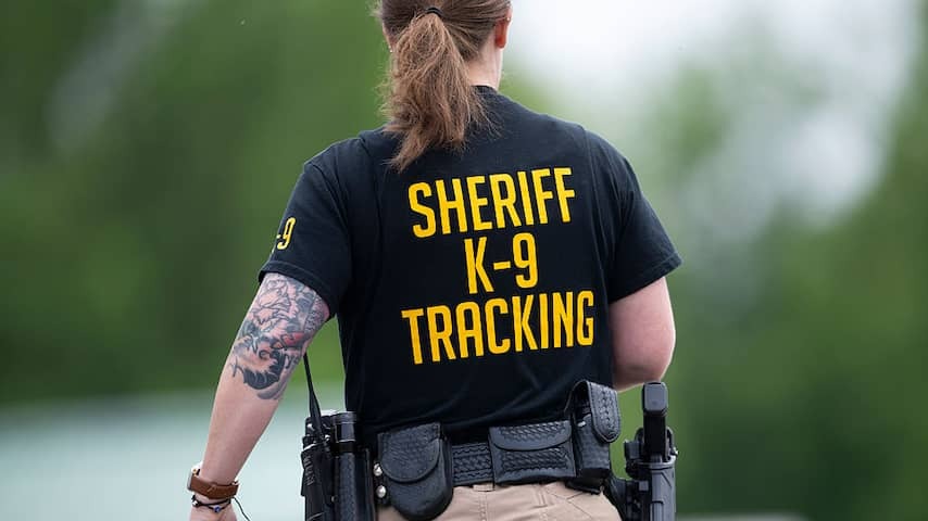 Suspect arrested after a fatal shooting at politician in Minnesota