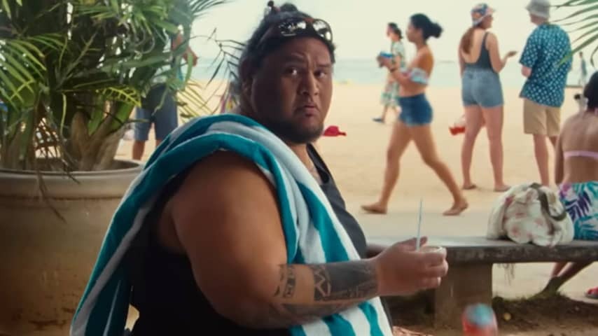 Actor David Hekili Kenui Bell (46) from Nieuwe Lilo & Stitch film passed away