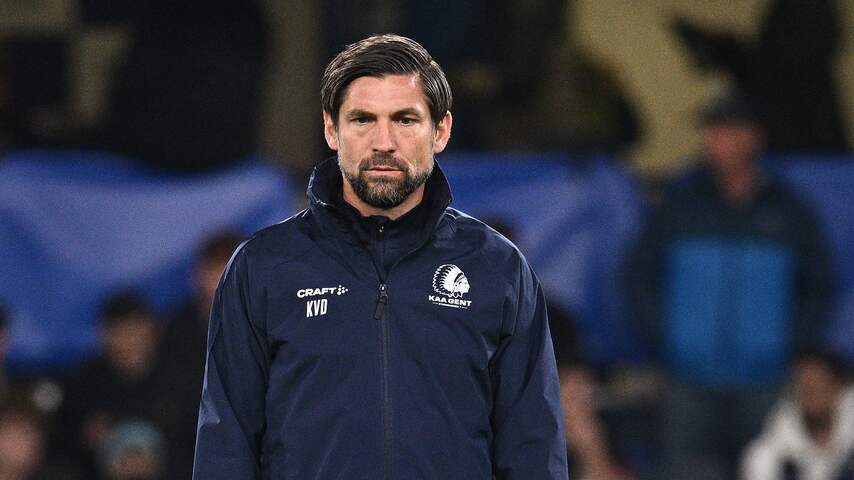 Roda JC presents former player Van Dessel as the successor of left Sibum