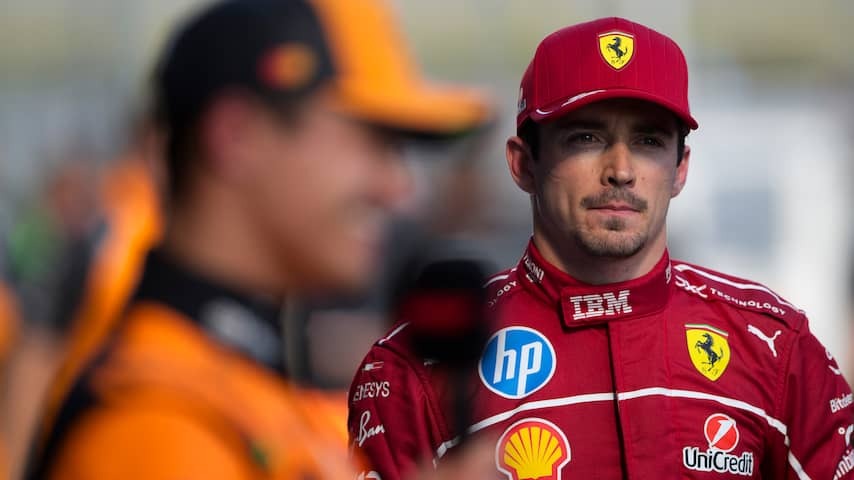 Charles Leclerc