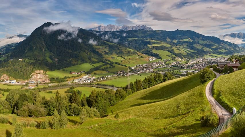 Dutchman (63) killed by Val at mountain walk in Austria