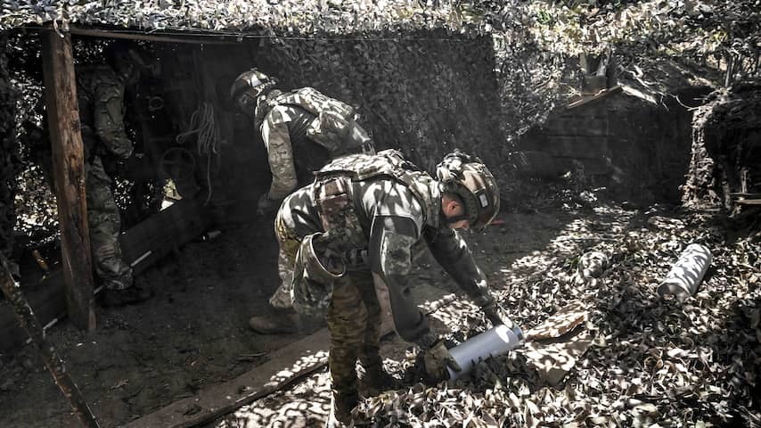 Dutchman (28) from Utrecht died in Ukraine, unclear whether he will be fought