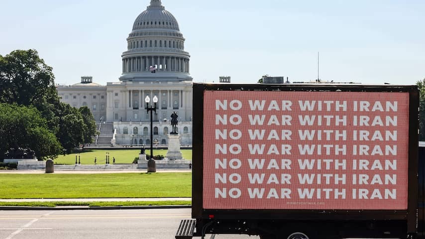 Trump balances between two promises: is VS going to help Israel against Iran?