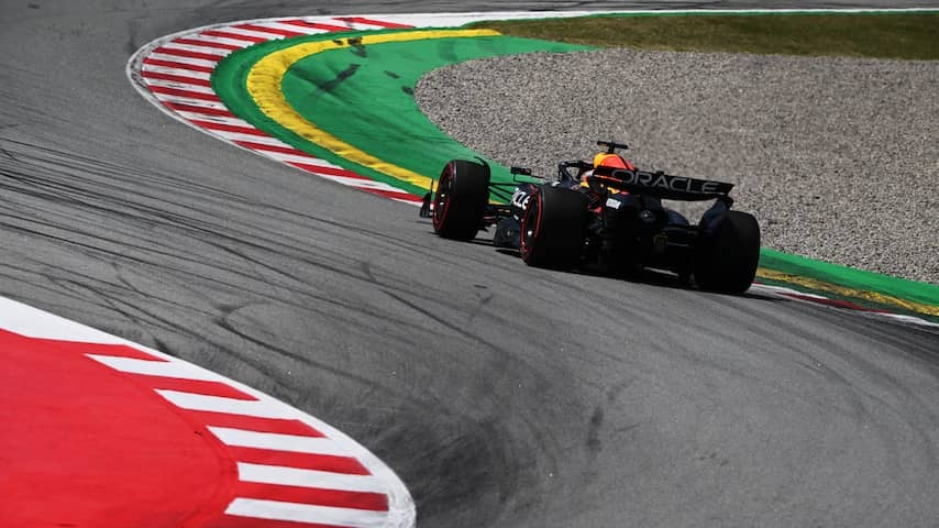 Formula 1-time schedule GP Canada: As late as Verstappen comes into action