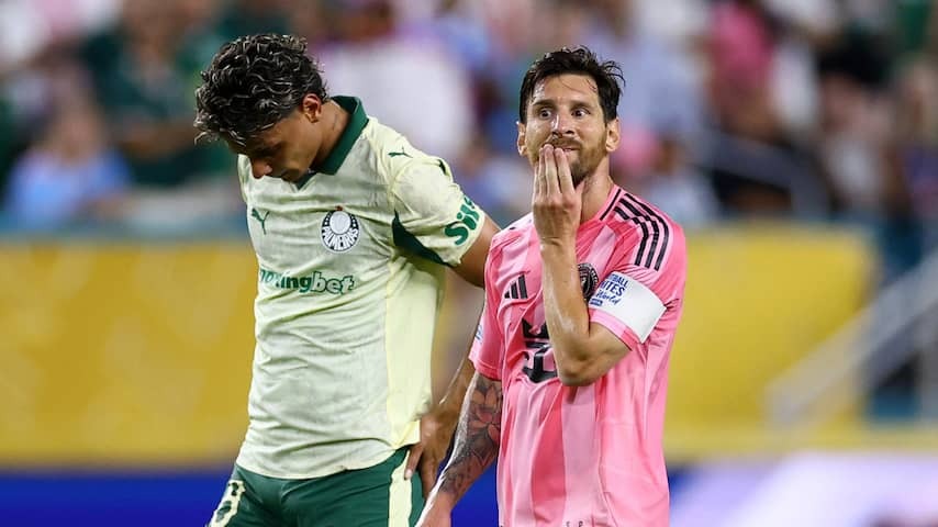 Messi gives a victory with Inter Miami and will find old club PSG at World Cup