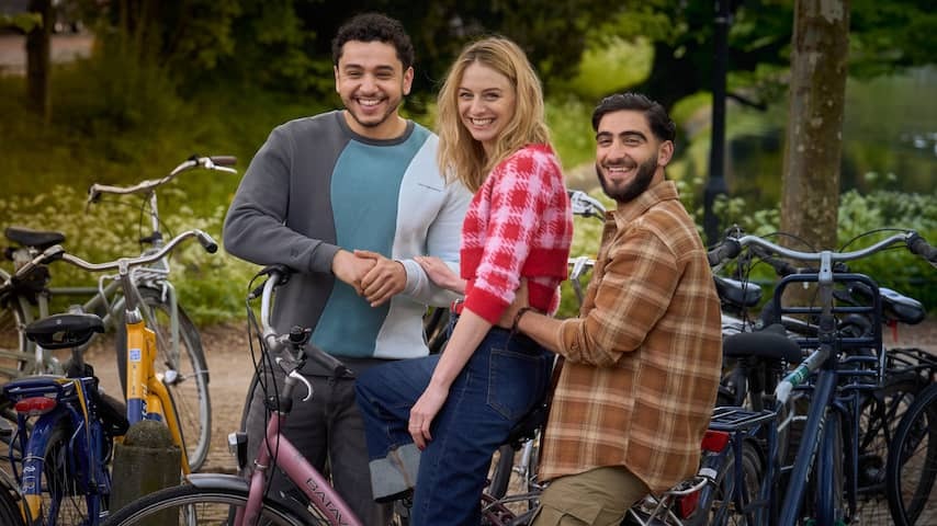 Thirties returns on July 7 with sixth season