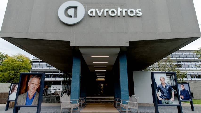AVROTROS does not have to show confidential reports to the media supervisor