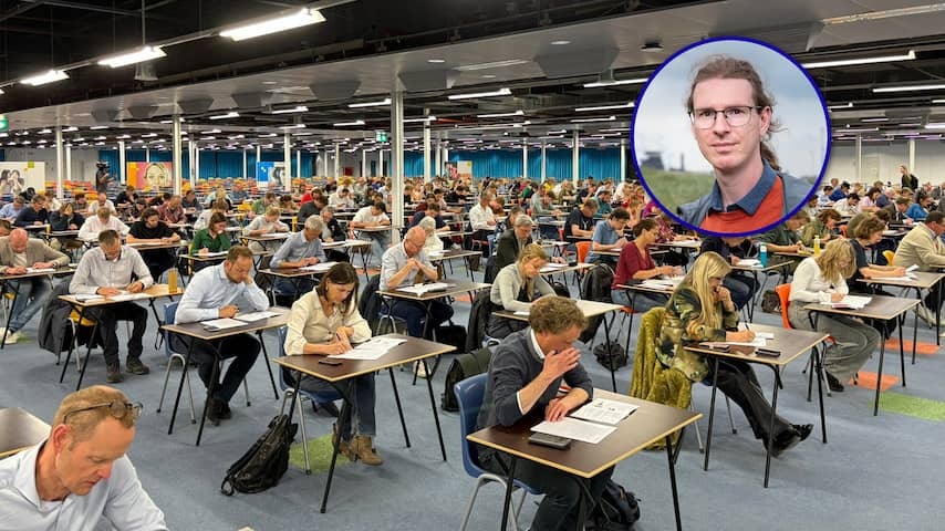 Climate exam