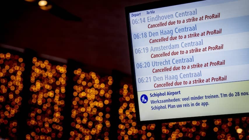 If you are allowed and not allowed to stop: 'Not the entire country flat'