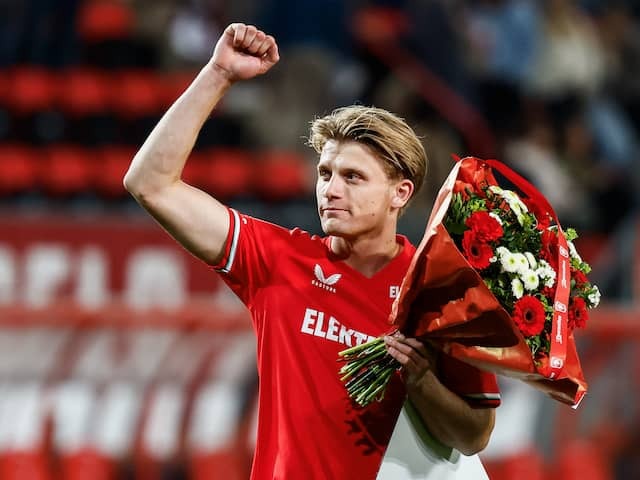 View all summer transfers in the Eredivisie here