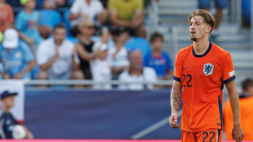 Feyenoord finally received Valente after approval with FC Groningen