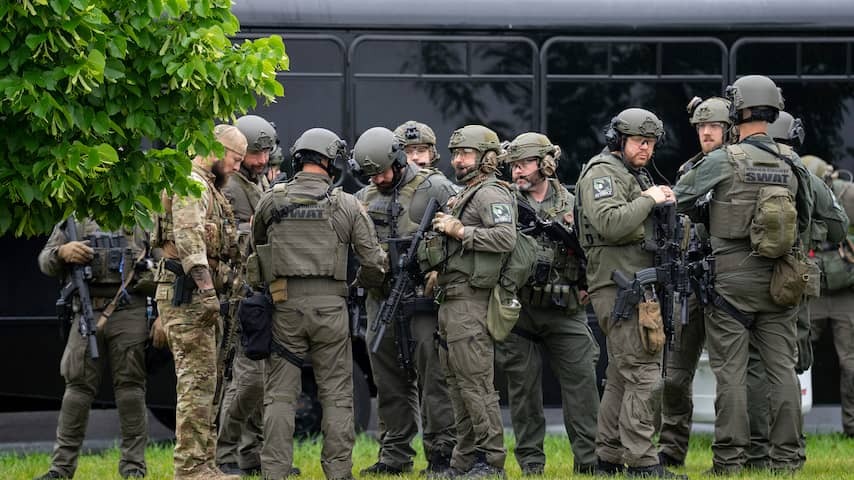 Male disguised as agent, two politicians shoot down in Minnesota, one deceased