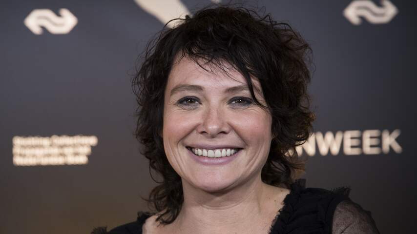 Flemish Griet Op de Beeck is new presenter Zomergasten