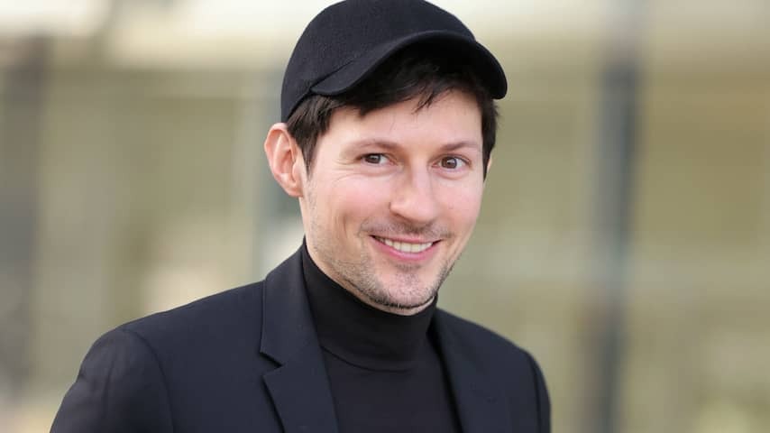 Telegram founder has more than 100 children and will distribute inheritance over them