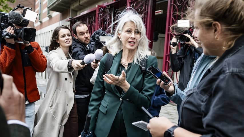 Distribution of PVV cabinet posts is difficult: everyone wants to replace Faber