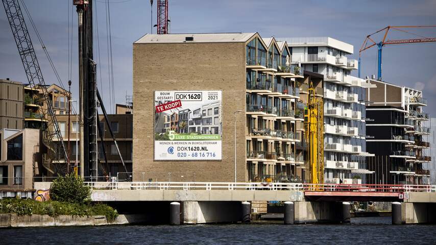 House prices rise almost everywhere and in the north they make up for a catch