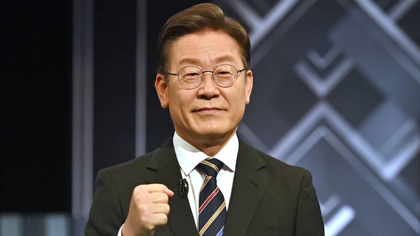 Lee defeats successor to deposed Yoon in South Korean presidential election