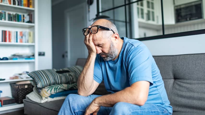 No more contact with your parents: 'Often desperate act'