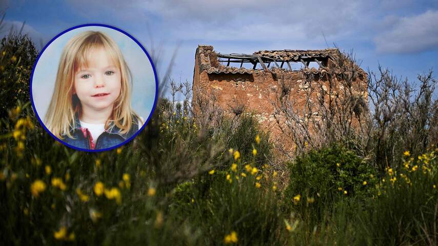 Finding McCann years after loss remains useful, but is becoming increasingly difficult