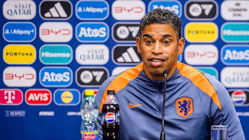 Traveler does not want to say how the Dutch Juniors catches suspended in semi -final European Championships