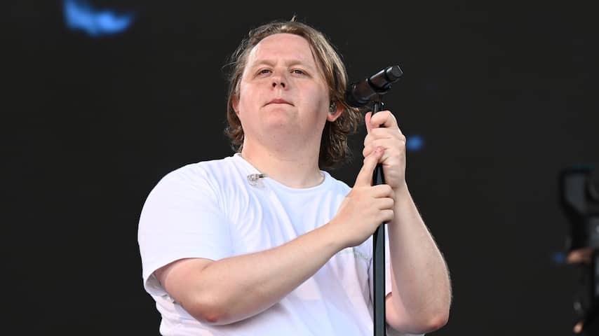Lewis Capaldi returns with new single Survive