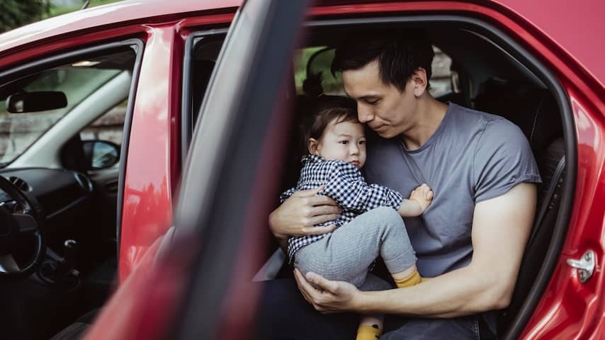 Not all parents are convinced that childcare is good for their child