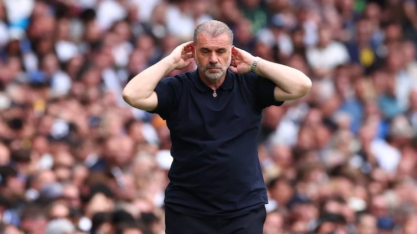 Ange Postecoglou