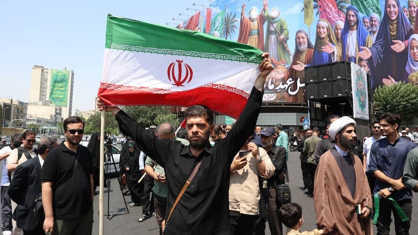 Iran has been a top priority Netanyahu for twenty years: "It was for him now or never"