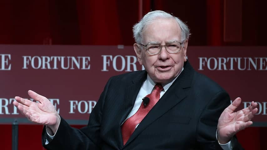 Super investor Warren Buffett donates record amount of 6 billion dollars