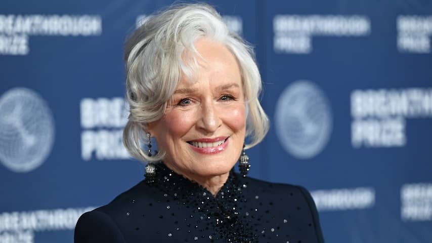 Glenn Close and Billy Porter joined Cast New Hunger Games film