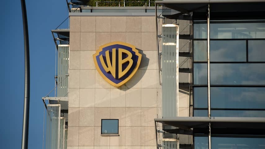 Warner Bros. Discovery splits itself into two media companies