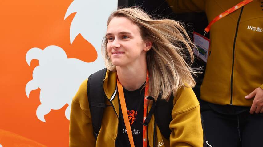 Orange with a possible basic eleven for the European Championships in the swing match against Finland