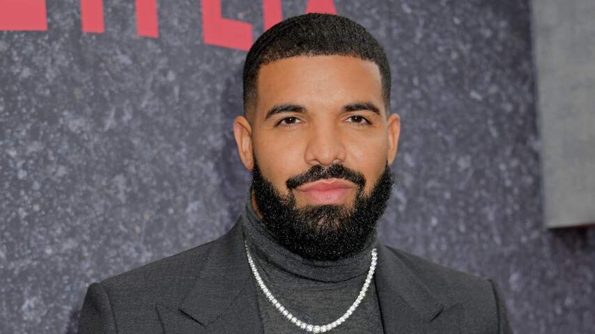 Drake is in July with two concerts in Ziggo Dome