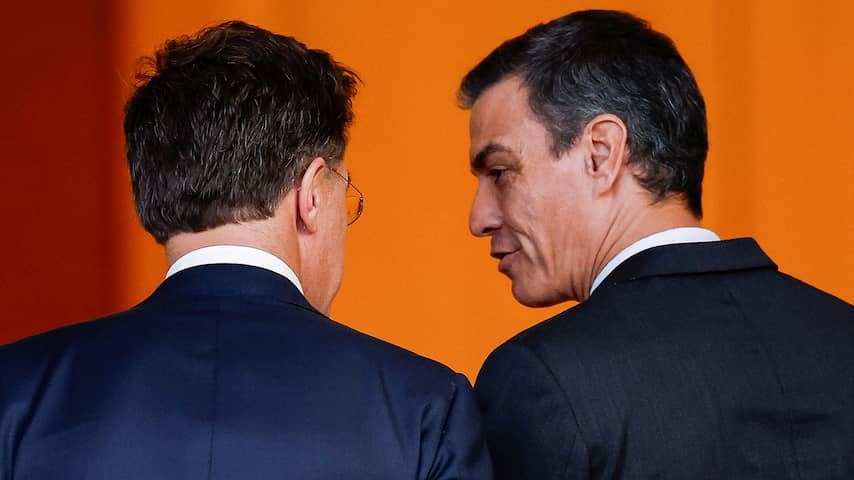 Spain escapes Rutte raised NATO standard thanks to diplomatic trick