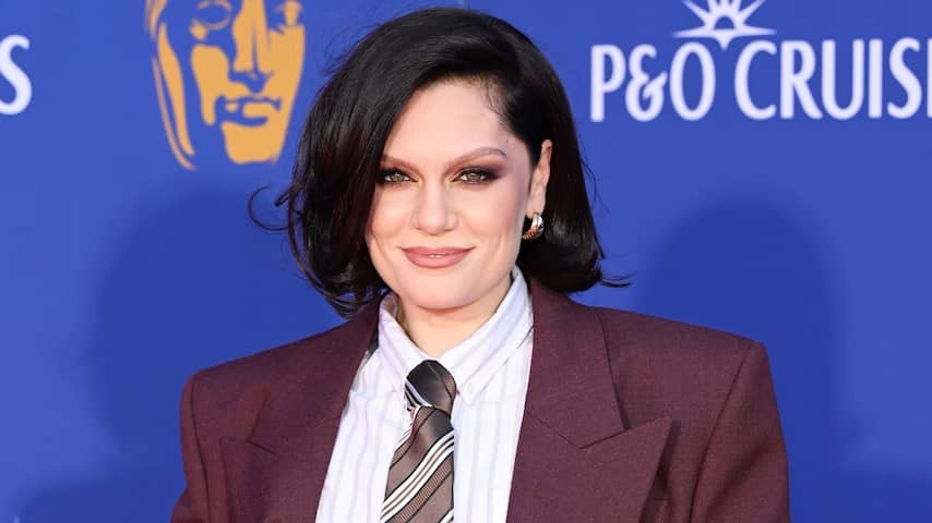 Singer Jessie J (37) has breast cancer: 'I disappear from the radar'