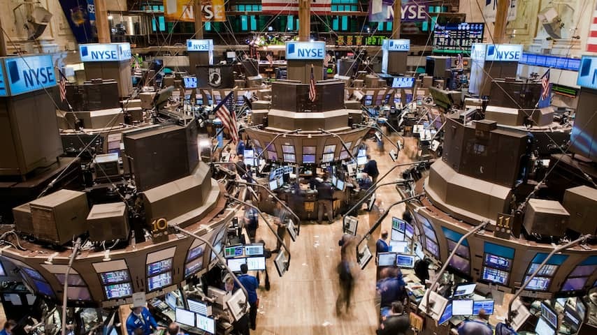 Wall Street