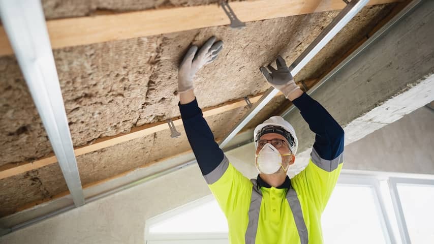 Home insulation