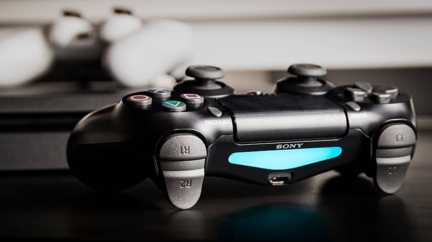 Sony called on the mat for high prices for PlayStation games