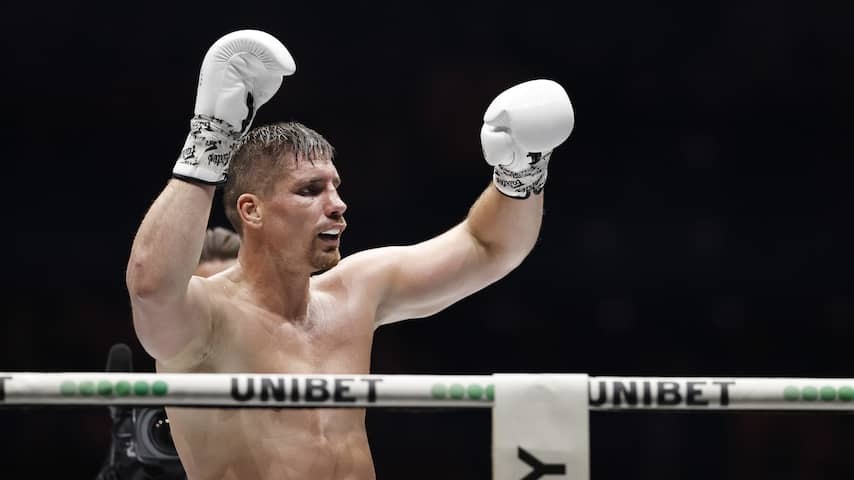 Rico Verhoeven