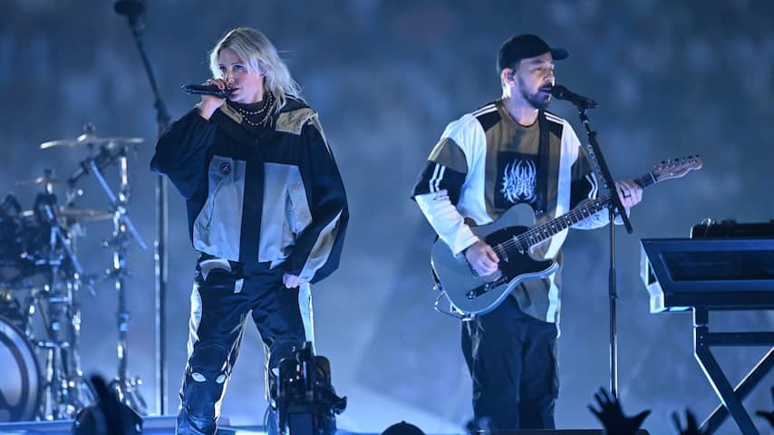 Linkin Park scraps shortly before show in Arnhem Concert in Bern for medical reason