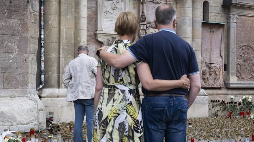 Austria comes with stricter arms laws after massacre at high school