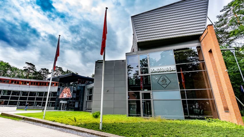 KNVB