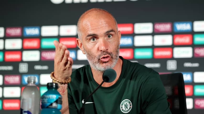 Criticism of World Cup for clubs flares up again after new weather alarm: 'This is a joke'