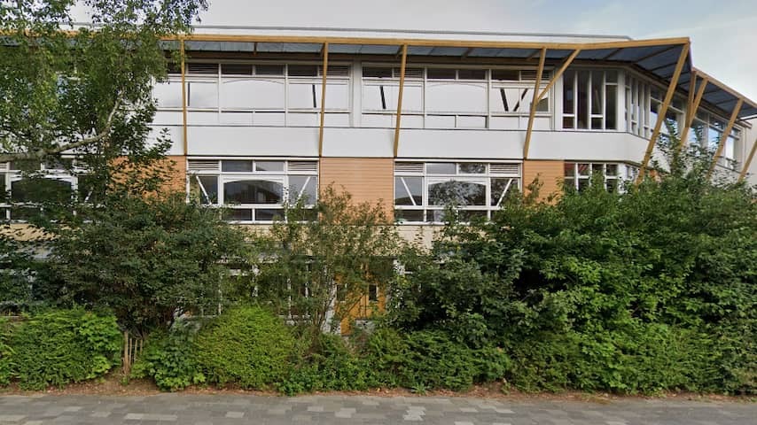 Children Groningen school unwell after eating brownies with possibly mushrooms