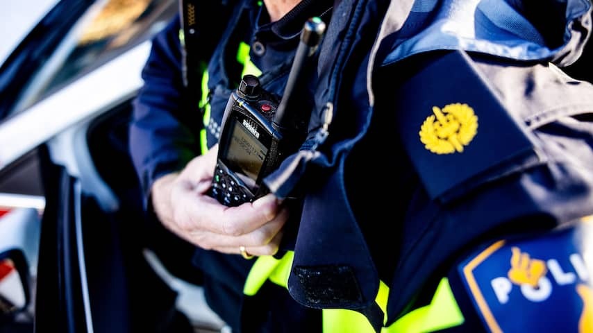 Police are again gaining longer to remedy problems C2000 network