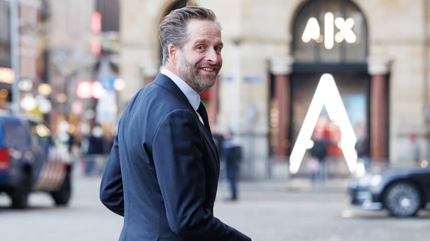 Zeeland wants former minister Hugo de Jonge as the king's commissioner