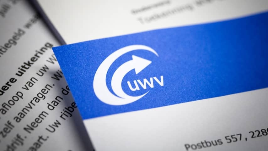 UWV wants to send a letter to all WIA beneficiaries of recent years this summer